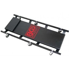 Carrello Sottoauto Fermec BGS