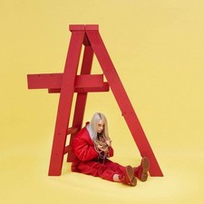 Please Read! Billie Eilish