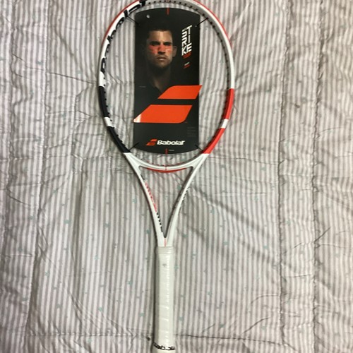 Babolat pure strike tour - pure,