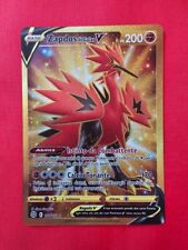 ZAPDOS DI GALAR V 182/172