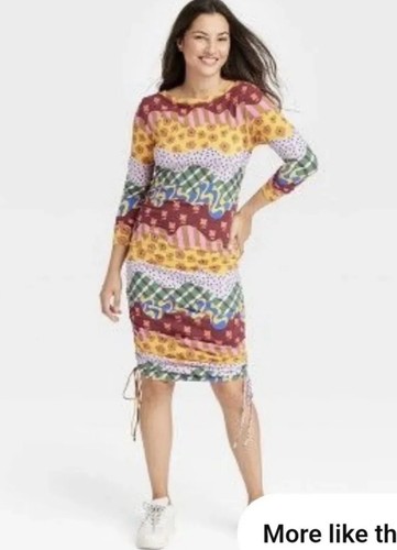 Latino heritage abito boho - heritage,