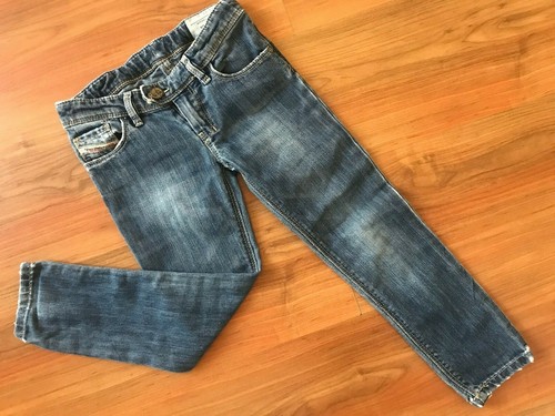 Jeans diesel nevy - nevy, anni)