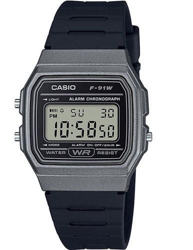 Casio 91wm 1bdf orologio - casio,