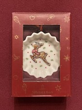 Villeroy Boch, Winter Bakery Decoration