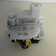 Serratura porta posteriore lh 46803516 per FIAT PANDA 169 2003-2013 usata (13821)