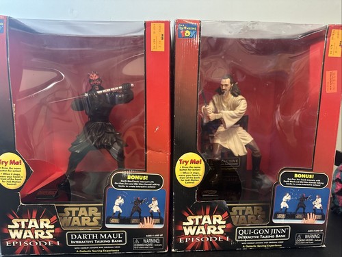 Thinkway star wars - thinkway, 1