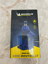 Cric Idraulico per Cambi