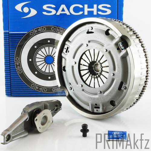 Sachs kit frizione - kit,