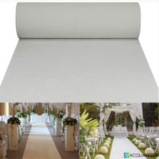 PASSATOIA BIANCA TAPPETO