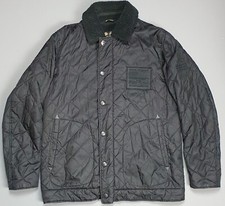 Barbour Steve McQueen Pebbels