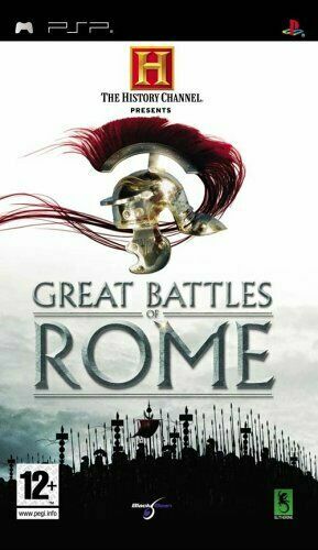 Grandi battaglie roma - grandi, gioco