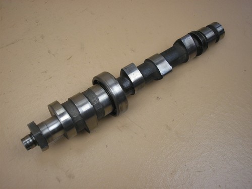 Albero camme motore - albero,