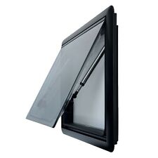 Finestra a cassetta camper