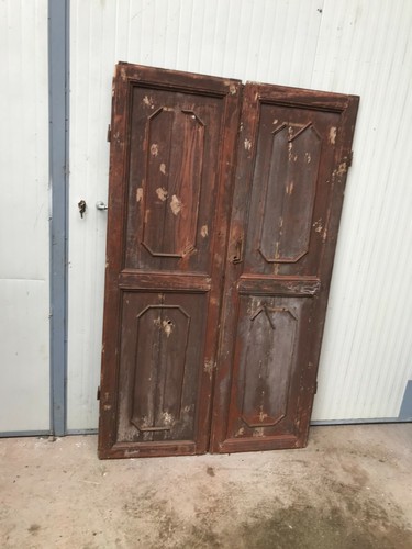 Porte ante luigi filippo - porte,