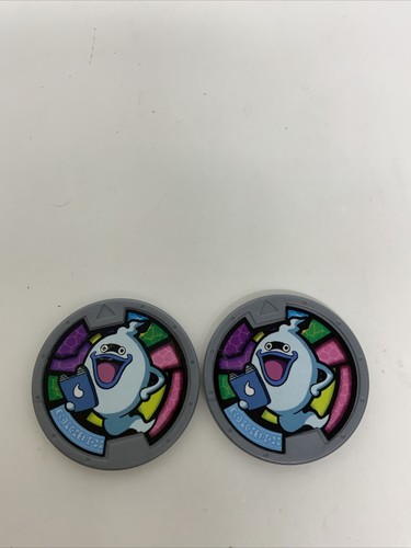 Kai yokai promo medaglia - yokai,