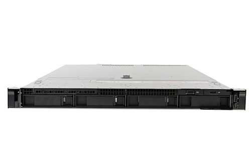 Dell r640 x - -, silver