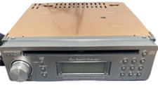 Denon Dct-R1 Car Stereo Copper
