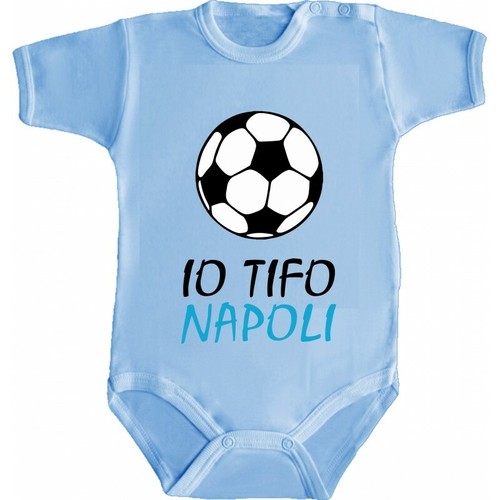 Body neonato bimbo bimba - bimba, io