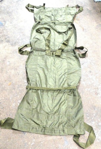 Lettiera militare usa - usa, nylon