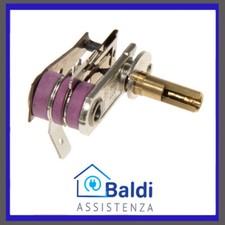 RICAMBIO TERMOSTATO 138° X