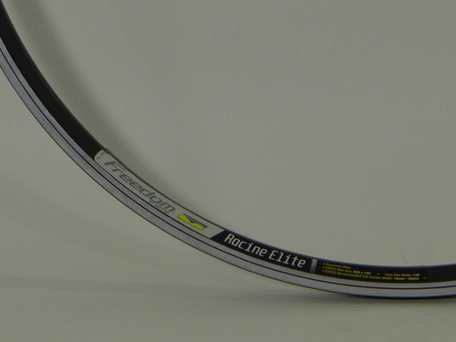 Cerchio wtb freedom racine - wtb,