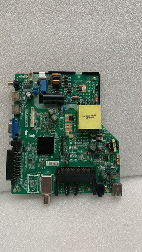 Ldd m3663 a75 mainboard solo - ldd-m3663.a75,
