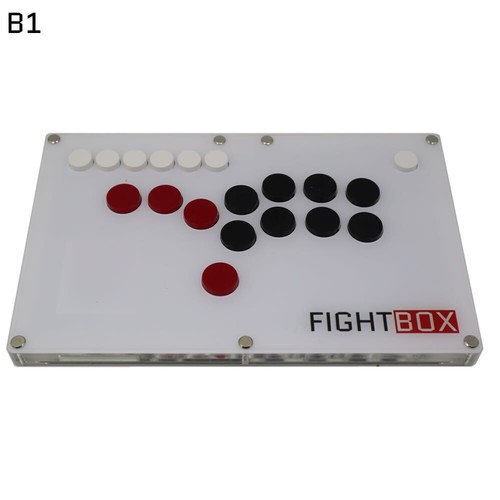 Fightbox hitbox fightstick - fightbox,
