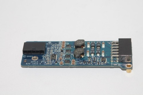 Alimentation isight interne - alimentation,