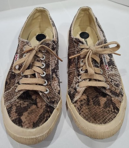 Sneakers superga stampa - ~,