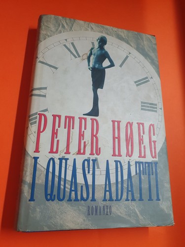 Quasi adatti peter - -,