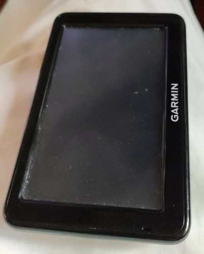 Gps garmin nüvi 2445lm - garmin,