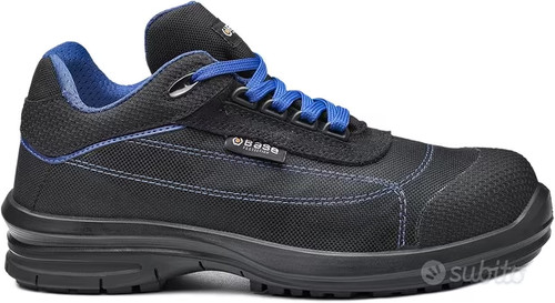 Scarpe antinfortunistiche - scarpe, da