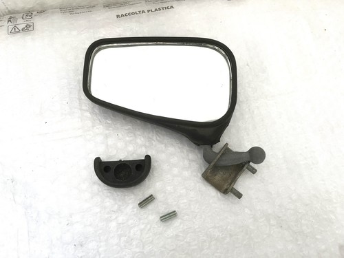 Specchietto retrovisore lato - specchietto,