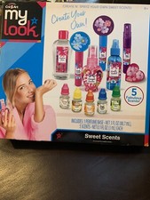 Crazart look crea tuo - my,
