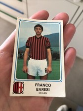 PANINI CALCIATORI 1978-79