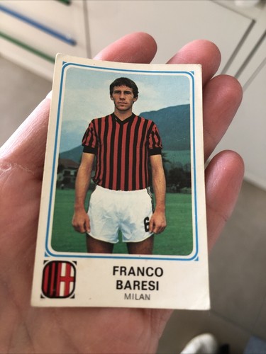 Panini calciatori 1978 - calciatori, 1978-79