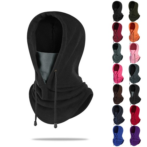 Maschera sci termica polare - maschera,
