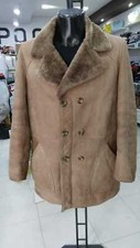 Montone shearling donna woman - montone,