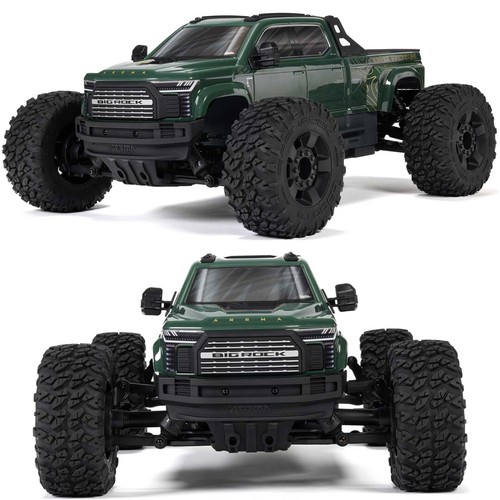 Arrma ara4312v4t2 big - arrma,