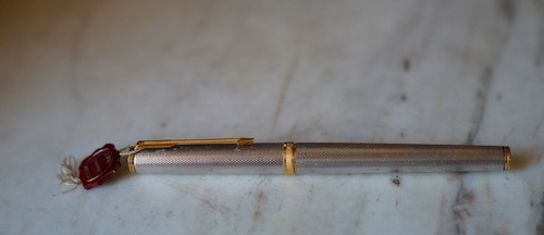 Magnifico penna stilo parker - magnifico,