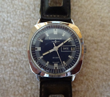 Orologio da polso Lucerna