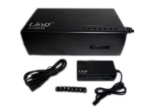 Alimentatore universale 100w - x,