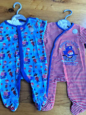 2 x Babytown Tema Pirata