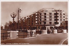 * BARI - Grande Albergo delle Nazioni