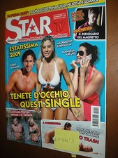 Star Tv.MADDALENA CORVAGLIA, MANUELA ARCURI, FABIO GALANTE,SHIA LaBEAUF,ooo
