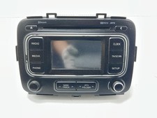 AUTORADIO PER KIA Carens Serie 96560A4400 (13>18)