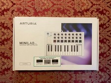 ARTURIA Minilab MKII - Like New