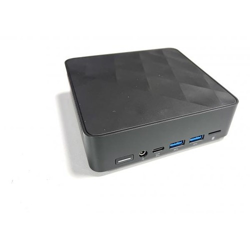 Yashi nucky ny330 - pc, quadcore