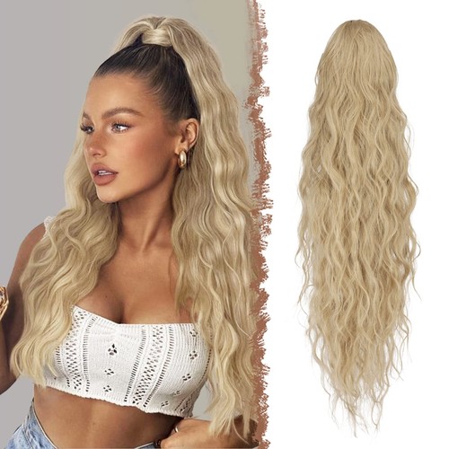 Coda capelli extension con - extension,