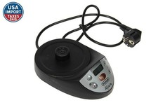 Delonghi Alicia Black Base